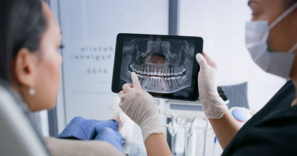 Licensed Tooth Extraction service in Potomac Park, CA - Smile Center Dentistry